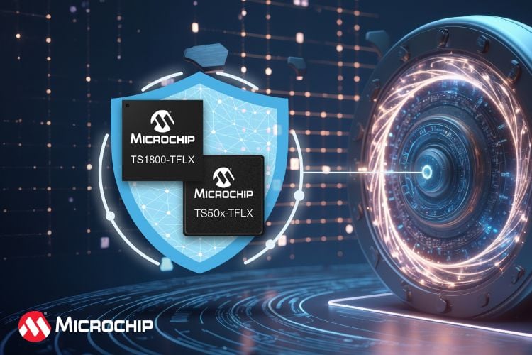 Platform Root of Trust and secure boot controllers help system architects prepare for emerging mandates across data center and infrastructure platforms