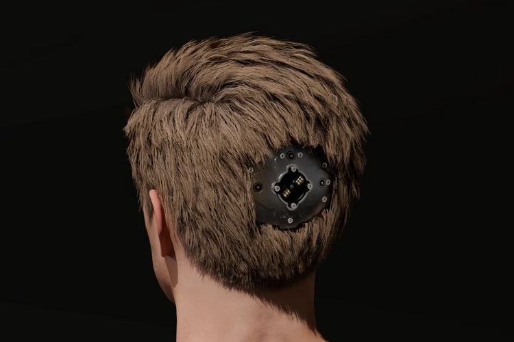 Mind Link: Open-Source Brain-Computer Interface Mind Link: Open-Source Brain-Computer Interface