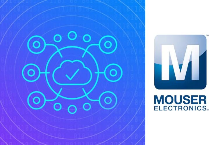 Mouser's Edge Computing Online Resource Hub