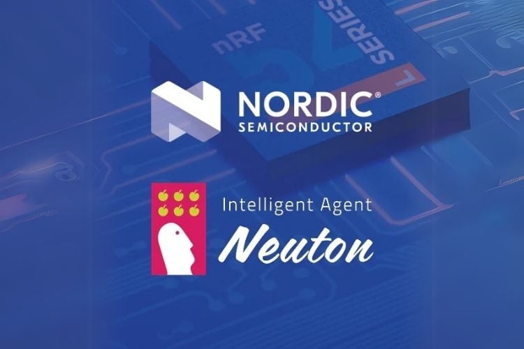 Nordic Acquires Neuton.AI to Advance TinyML Nordic Acquires Neuton.AI to Advance TinyML