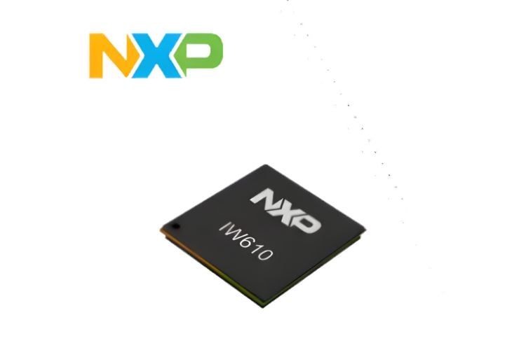 NXP IW610 Wi-Fi 6 Tri-Radio SoC Arrives At Mouser