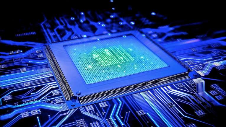 Quantum Computing-Semiconductors