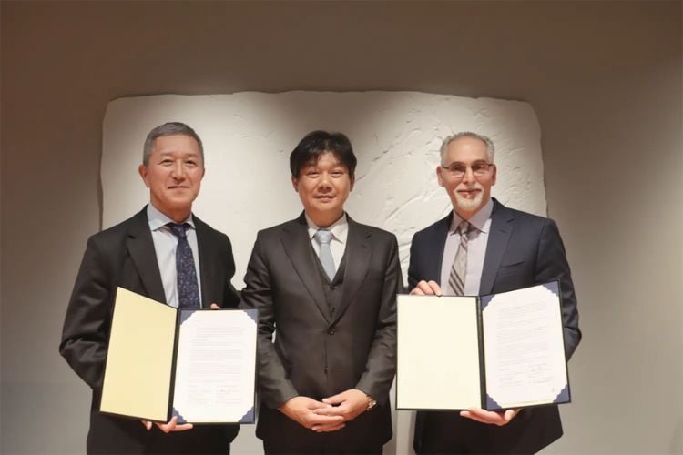 ROHM & Tata Electronics Partner For Semiconductor Manufacturing