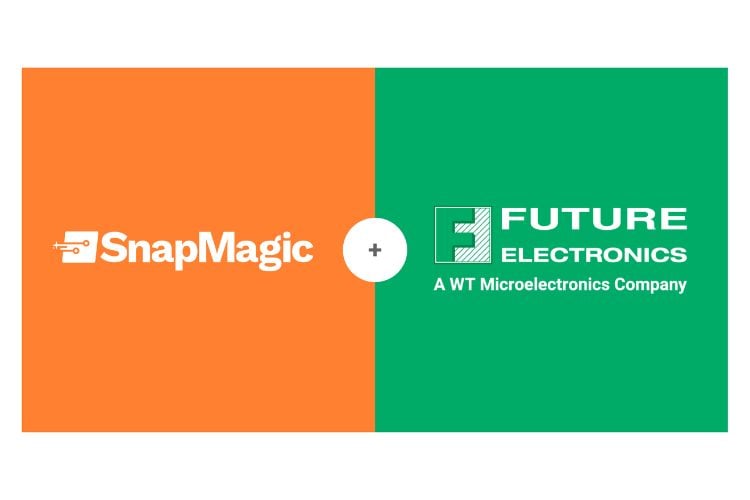 SnapMagic and Future Electronics
