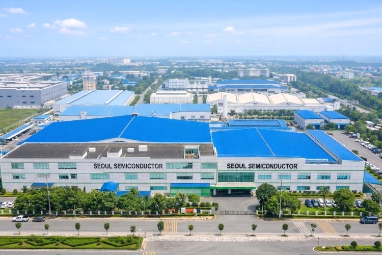 Seoul Semiconductor Eyes India LED Facility