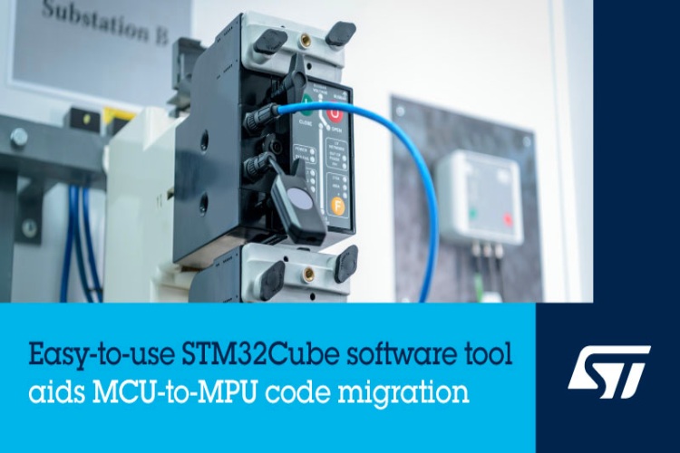 STM32Cube