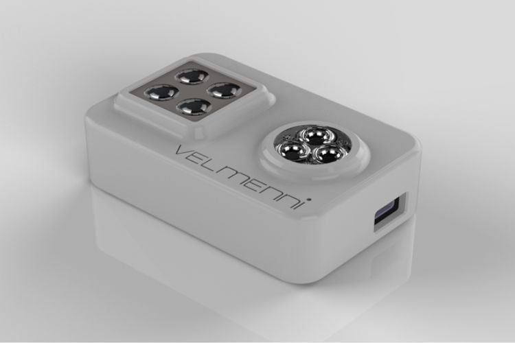 Velmenni Raises ₹30 Crore in Pre-Series A Round