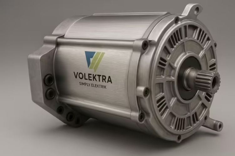 Vimag Labs Wins Fifth Patent for Magnet-Free Motor