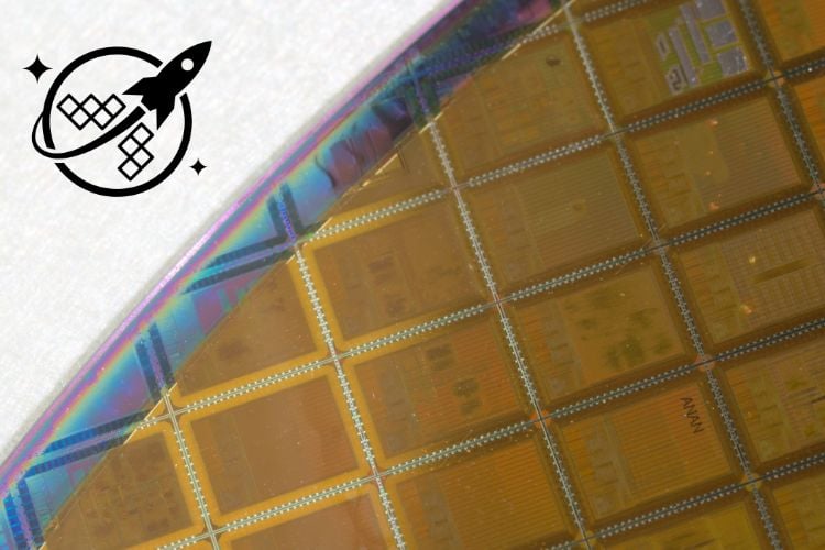 Pooled Custom Chip Fabrication