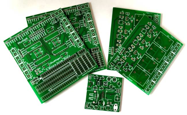 Basics Of Pcbs What Is Pcb Types Of Pcb Pcb Materials Pcb Software