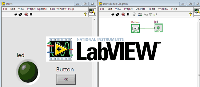 labview software