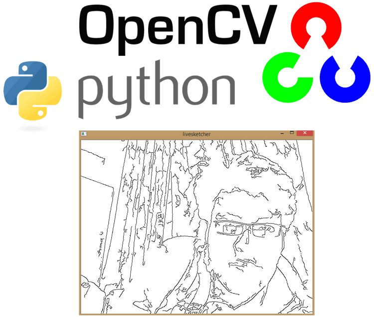 Opencv python tutorial