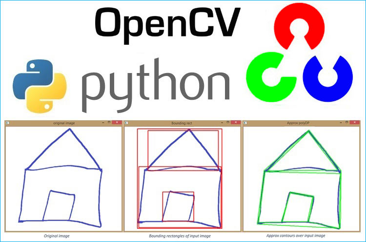 opencv c tutorial pdf