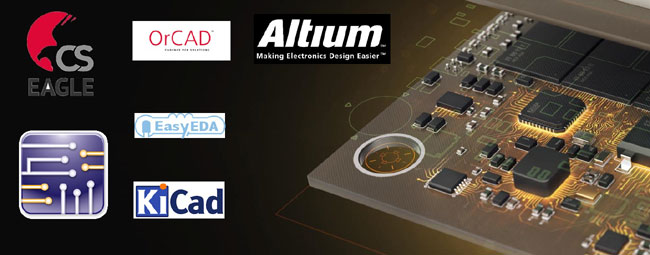 Importing a Design from OrCAD into Altium Designer