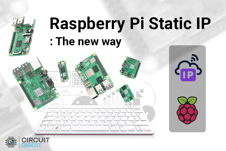 How to Set Static IP on Raspberry Pi How to Set Static IP on Raspberry Pi