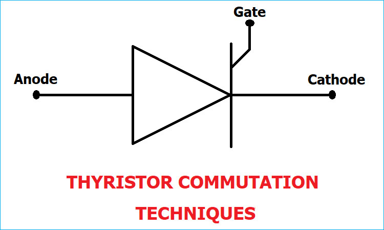 thyristor-commutation-techniques