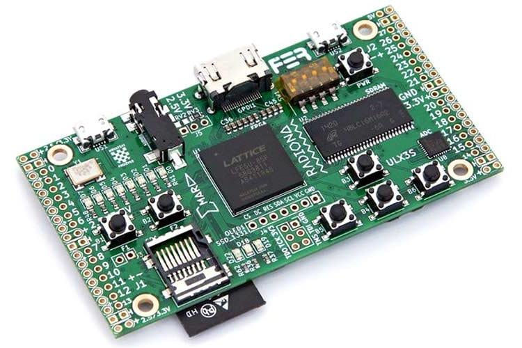 Lattice ECP5U-85F FPGA 15個 FPGA-Development-Board.jpg?