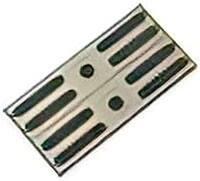 SSM10N954L 12 V Common Drain N-channel MOSFET for Battery Protection