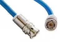 MIL-STD-1553 Twinax Cable Assemblies