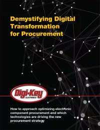 Digi-Key Digital Solutions