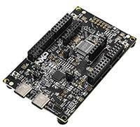 MCX A Series Microcontrollers