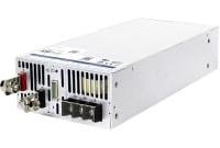 HDA1500 Series 1.5 kW Programmable AC/DC Power Supplies