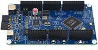 S32K312MINI-EVB Evaluation Board for Automotive and Industrial Designs