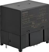 G9KB Series High Power PCB DC Relay