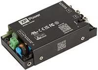 Advanced Power Solutions for Medical Applications