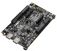 MCX A Series Microcontrollers