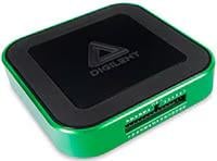 Analog Discovery 3 Test and Measurement Device