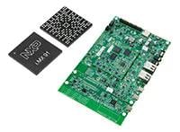 i.MX 91 Series Applications Processors
