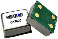 OX Series Oven Controlled Crystal Oscillators