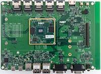 i.MX 8M Plus Applications Processor