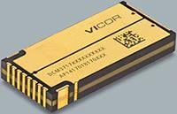 DCM3717 High-Density 48 V DC/DC Converter Modules