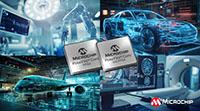 PolarFire® Core FPGAs and SoC FPGAs