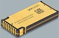 DCM3717 High-Density 48 V DC/DC Converter Modules