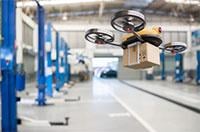 TMF882x Series Optical Distance Sensors