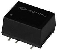 DDP2/DEP2-M Series 2 W SMT DC/DC Converters