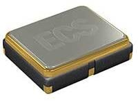 ECS-2520MVLC Low-Current MultiVolt™ Oscillator