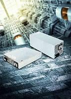 HPT5K0 Series AC/DC Power Supplies with Outputs Up to 800 V