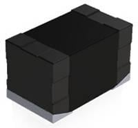 LCQPB Series Wirewound Ferrite Power Inductors