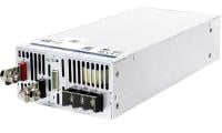 HDA1500 Series 1.5 kW Programmable AC/DC Power Supplies