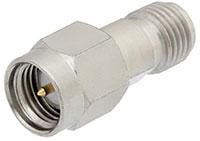RF Connectors and Adapters