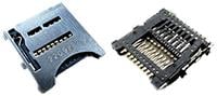 Micro SD Express 3-in-1 Solution