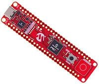 PIC32CM GV Low-Power 32-bit Microcontrollers for Embedded Control