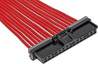 DuraClik 2.00 mm Wire-to-Board Connector System