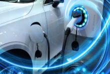 China is leading the Global EV Market