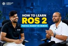  ROS 2 Practical Roadmap for Robotics Engineers