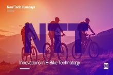 Innovations in E-Bike Technology